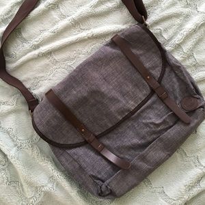 Timberland Satchel